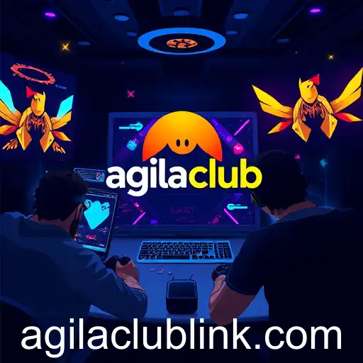 Agilaclub Transforms Gaming Landscape