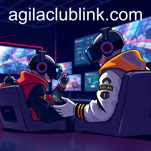 Agilaclub: The Gaming Hub Shaping the Future