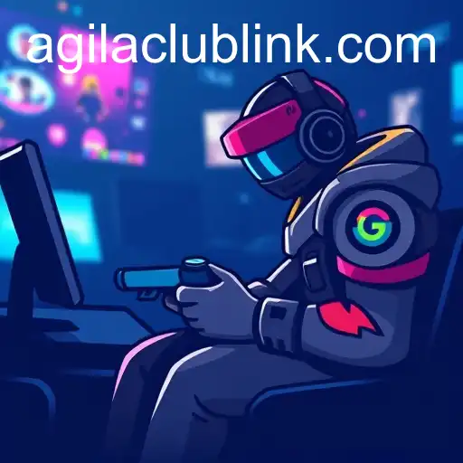 Agilaclub Transforms Gaming Landscape in 2025