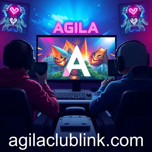 AgilaClub's Impact on Gaming Trends