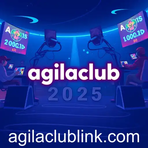 Agilaclub's Rise in 2025 Gaming Scene