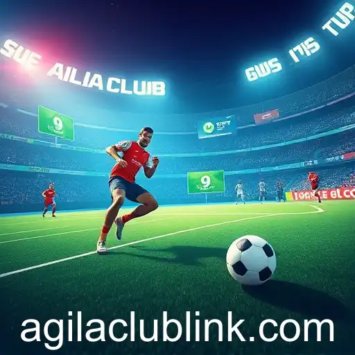 Agilaclub's Rise in the Gaming Arena