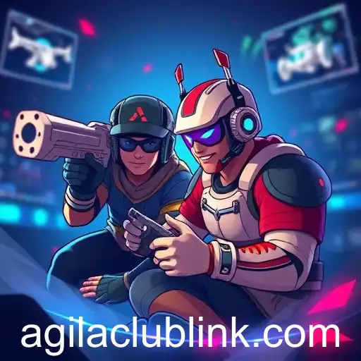 AgilaClub Revolutionizing Gaming Industry