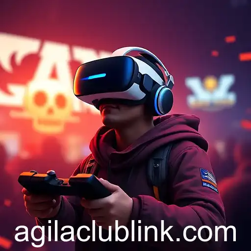 The Rise of 'Agilaclub': Revolutionizing Online Gaming