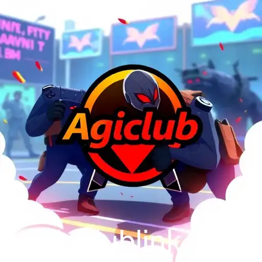 Agilaclub: A Hub for Gaming Enthusiasts