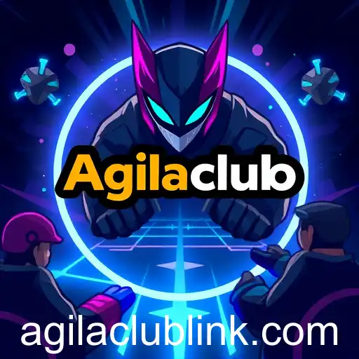 Agilaclub: The Gaming Revolution Transforming 2025