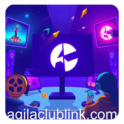 Exploring the Exciting World of Multiplayer Games on Agilaclub