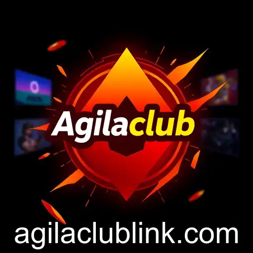 The Rise of AgilaClub in the Online Gaming World