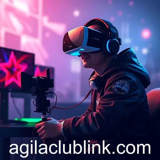 The Rise of Agilaclub in the Gaming Community